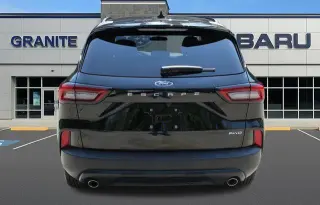 Ford Escape 2025 AWD ST-Line 4dr SUV