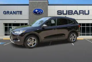 Ford Escape 2025 AWD ST-Line 4dr SUV