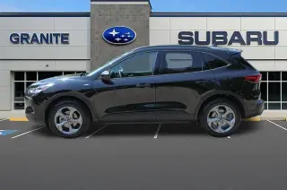 Ford Escape 2025 AWD ST-Line 4dr SUV
