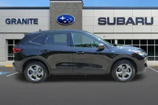 Ford Escape 2025 AWD ST-Line 4dr SUV