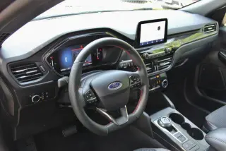 Ford Escape 2025 AWD ST-Line 4dr SUV