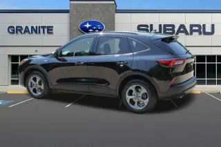 Ford Escape 2025 AWD ST-Line 4dr SUV