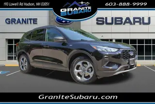 Ford Escape 2025 AWD ST-Line 4dr SUV