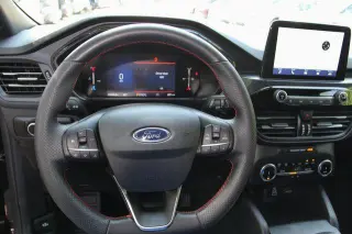 Ford Escape 2025 AWD ST-Line 4dr SUV
