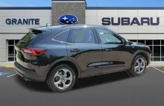 Ford Escape 2025 AWD ST-Line 4dr SUV