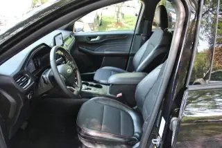 Ford Escape 2025 AWD ST-Line 4dr SUV