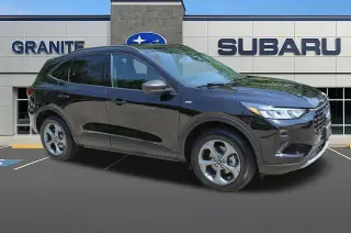 Ford Escape 2025 AWD ST-Line 4dr SUV