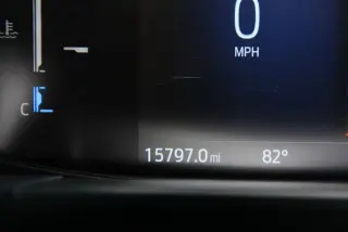 Ford Escape 2025 AWD ST-Line 4dr SUV