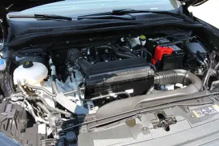 Ford Escape 2025 AWD ST-Line 4dr SUV
