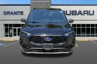 Ford Escape 2025 AWD ST-Line 4dr SUV