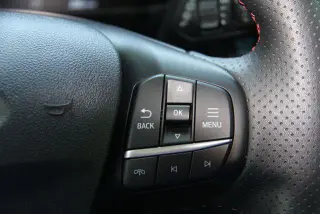 Ford Escape 2025 AWD ST-Line 4dr SUV