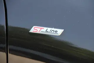 Ford Escape 2025 AWD ST-Line 4dr SUV