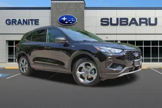 Ford Escape 2025 AWD ST-Line 4dr SUV