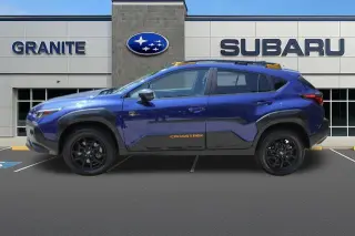 Subaru Crosstrek 2026 AWD Wilderness 4dr Crossover