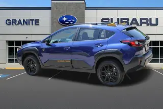 Subaru Crosstrek 2026 AWD Wilderness 4dr Crossover