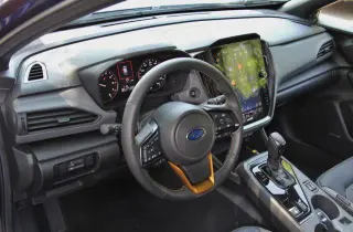 Subaru Crosstrek 2026 AWD Wilderness 4dr Crossover