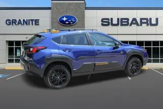 Subaru Crosstrek 2026 AWD Wilderness 4dr Crossover