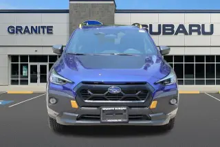 Subaru Crosstrek 2026 AWD Wilderness 4dr Crossover