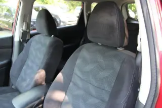 Nissan Rogue 2014 AWD S 4dr Crossover