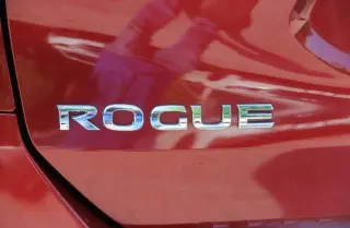 Nissan Rogue 2014 AWD S 4dr Crossover