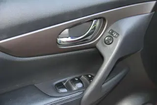 Nissan Rogue 2014 AWD S 4dr Crossover