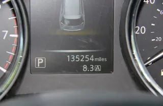 Nissan Rogue 2014 AWD S 4dr Crossover