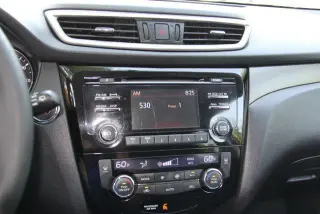 Nissan Rogue 2014 AWD S 4dr Crossover