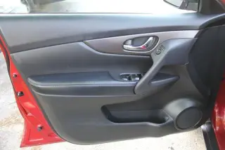 Nissan Rogue 2014 AWD S 4dr Crossover