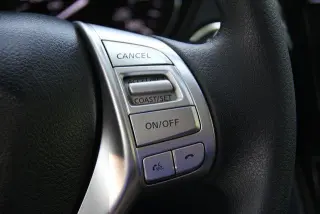 Nissan Rogue 2014 AWD S 4dr Crossover