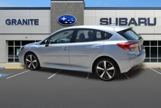 Subaru Impreza 2019 AWD 2.0i Sport 4dr Wagon CVT
