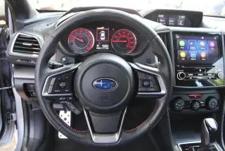 Subaru Impreza 2019 AWD 2.0i Sport 4dr Wagon CVT