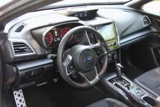 Subaru Impreza 2019 AWD 2.0i Sport 4dr Wagon CVT