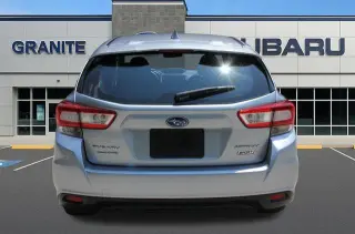 Subaru Impreza 2019 AWD 2.0i Sport 4dr Wagon CVT