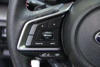 Subaru Impreza 2019 AWD 2.0i Sport 4dr Wagon CVT