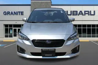 Subaru Impreza 2019 AWD 2.0i Sport 4dr Wagon CVT