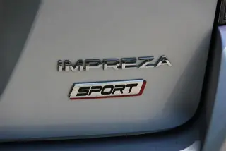 Subaru Impreza 2019 AWD 2.0i Sport 4dr Wagon CVT