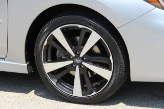 Subaru Impreza 2019 AWD 2.0i Sport 4dr Wagon CVT