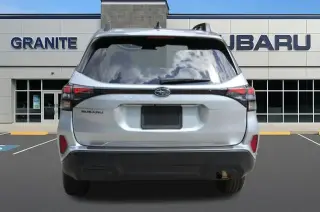 Subaru Forester 2026 AWD Premium 4dr Crossover
