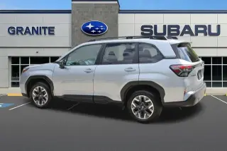 Subaru Forester 2026 AWD Premium 4dr Crossover