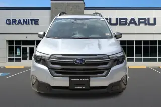Subaru Forester 2026 AWD Premium 4dr Crossover