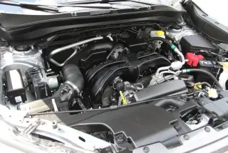 Subaru Forester 2026 AWD Premium 4dr Crossover