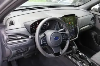 Subaru Forester 2026 AWD Premium 4dr Crossover