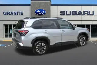 Subaru Forester 2026 AWD Premium 4dr Crossover