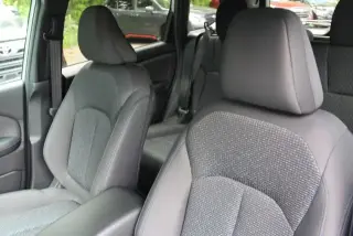 Subaru Forester 2026 AWD Premium 4dr Crossover