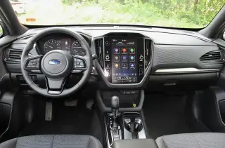 Subaru Forester 2026 AWD Premium 4dr Crossover