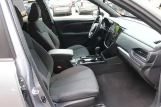 Subaru Forester 2026 AWD Premium 4dr Crossover