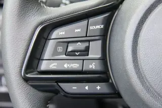 Subaru Forester 2026 AWD Premium 4dr Crossover