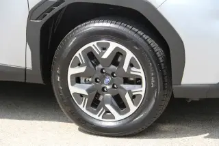 Subaru Forester 2026 AWD Premium 4dr Crossover