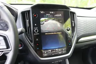 Subaru Forester 2026 AWD Premium 4dr Crossover