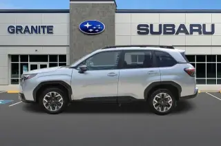 Subaru Forester 2026 AWD Premium 4dr Crossover